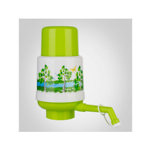 Помпа ручная для воды