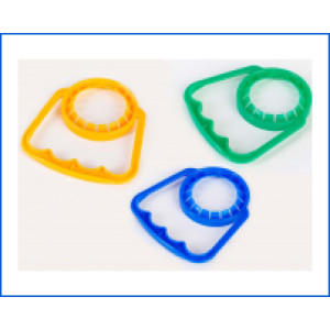 Ручка для  бутылок 5,7,10 л.